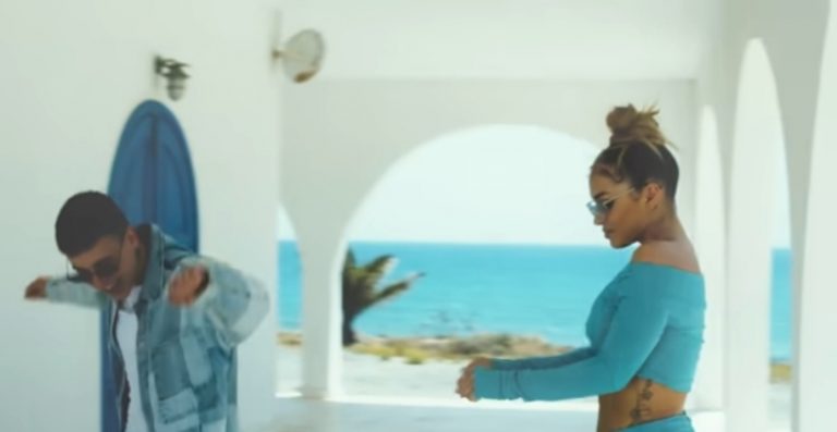 Пајак и Теодора на егзотична „Летна авантура“ (Видео)