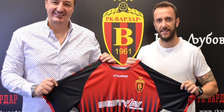 Нови спонзори и амбициозни цели за повраток на врвот во ракометниот свет