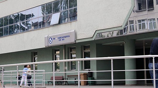 Почина родилката што се фрли од прозорец на Клиниката за гинекологија