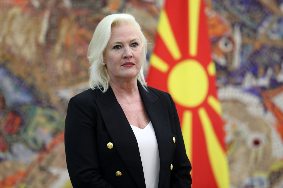 ПАДНА И КАМЧЕВ на црната листа на САД, обвинет е за поткуп, перење пари, корупција…