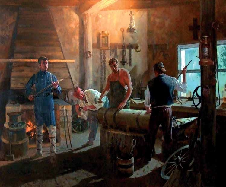 По еден век Црешовото топче од Турција пак во Македонија