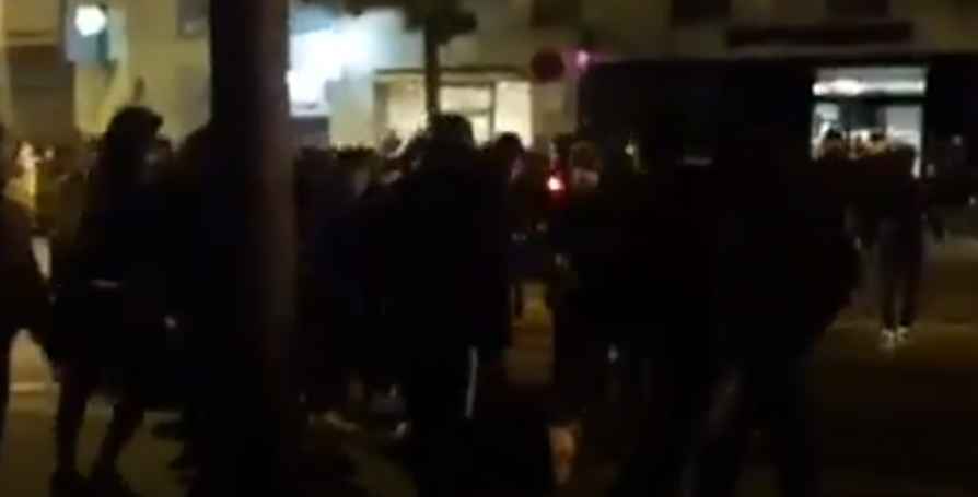 Во Дубровник претепан сезонски работник од Македонија од петмина Хрвати