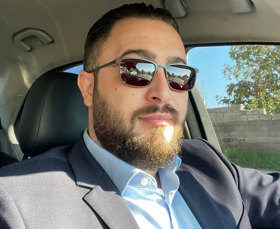 Нов скандал на директор од Алијанса за Албанците: Си подарил комбе на џамија во Арачиново