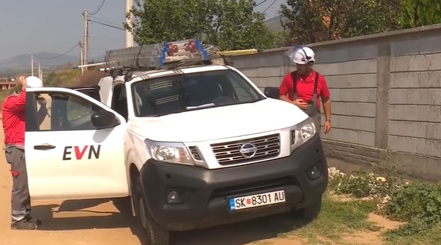 Семејство од Студеничани контролира кој ќе има струја во селото