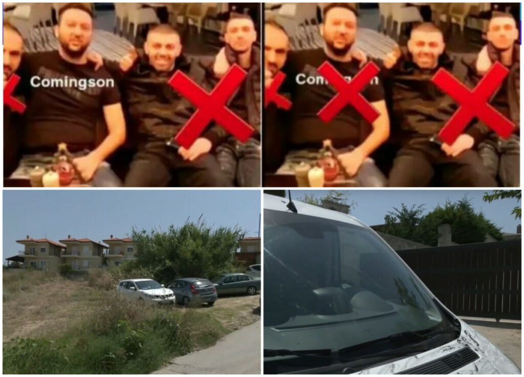 Детали за убиството на Орхан Бајрами – Оки во Ханиоти, убиен пред очите на партнерката, убијците побегнале со автомобил