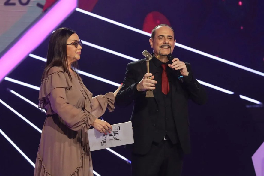 Видео: Струмичанец победи и во шоуто „Никогаш не е доцна“