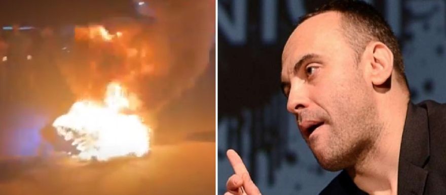 „Во Швајцарија не смеат да плукнат на улица, а не да не платат струја“:Тасевски „распали“ по Слупчане