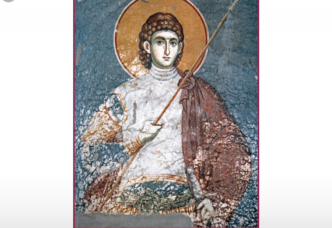 Светиот великомаченик Прокопиј – кој пострада лесно заради верата Христова