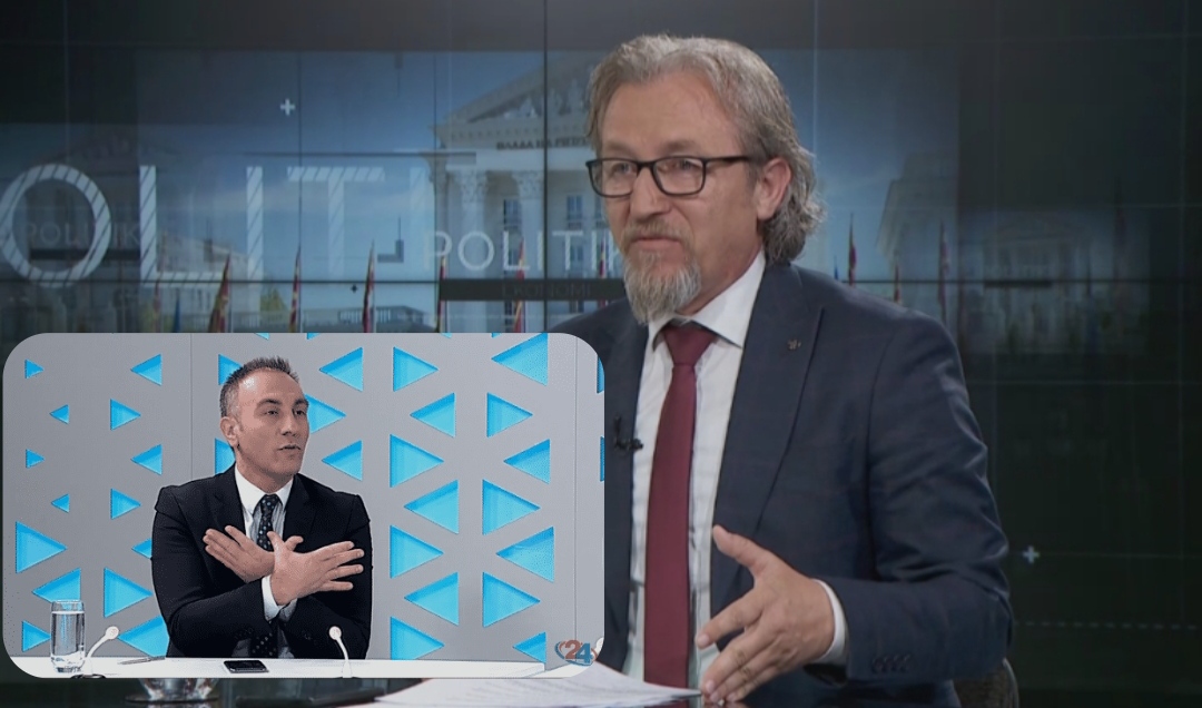 ,,Шоферот што живееше во штала, сега е милионер, а Груби е извршител на мафијата”