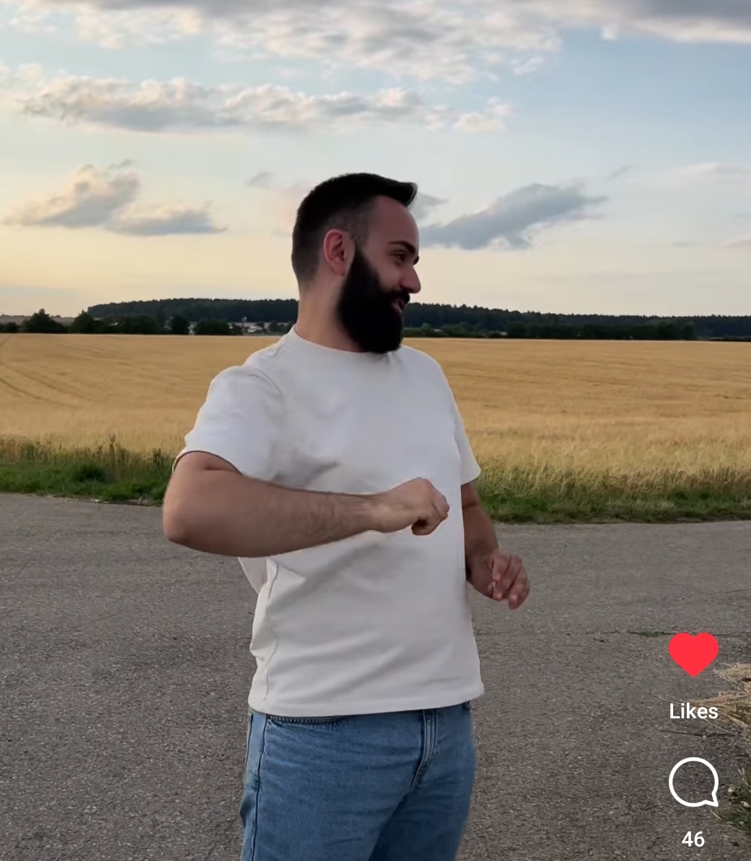 КАКО КУПУВАМЕ ЈАЈЦА ВО ГЕРМАНИЈА (Видео)