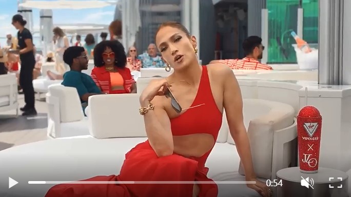 ВЕШТАЧКАТА ИНТЕЛИГЕНЦИЈА СОЗДАДЕ ДИГИТАЛНА КОПИЈА ОД ЏЕНИФЕР ЛОПЕЗ – Ова е иднината на рекламите (ВИДЕО)