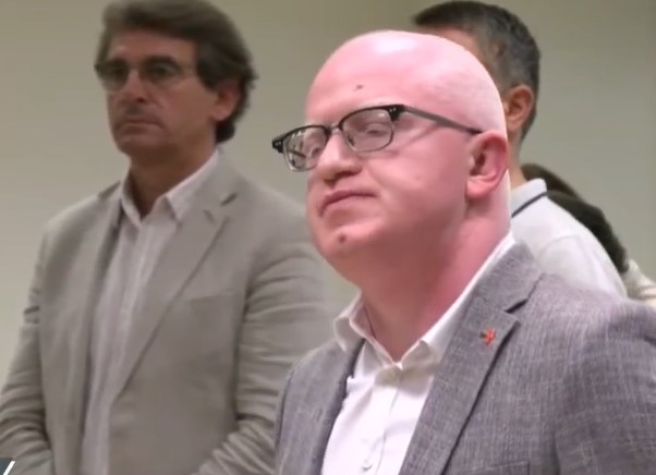 Осум години затвор за перење пари, местење тендери за Рашковски