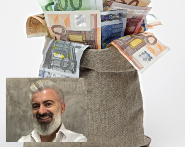 „Новиот изум на власта „Како легално да украдеш пари од бизнисот“ преку новиот – Закон за солидарност“!?