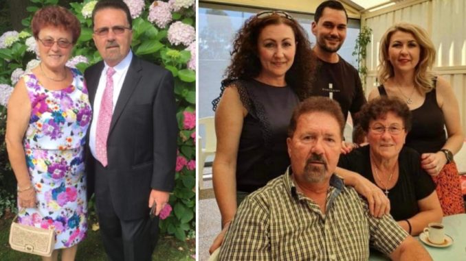 Македонци од Австралија трагаат по својот син: Веруваме дека е жив, молиме за било каква информација