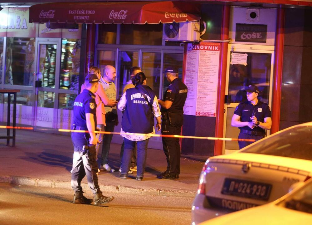 НОВА ТРАГЕДИЈА во Србија:Момче со пушка го убило помалиот брат во Младеновац