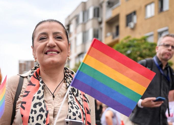 Тренчевска: Законот за родова еднаквост е за подобрување на семејните вредности и за заштита на децата