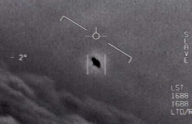 Свиркач за НЛО ќе сведочи во Конгресот: „Имаме технологија што не потекнува од Земјата“ (Видео)