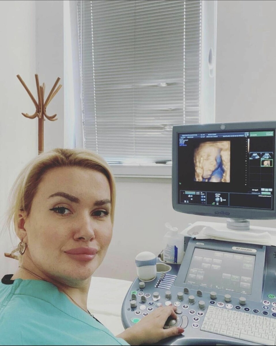 Тажна вест: Почина доктор Александра Лазарова од ГАК