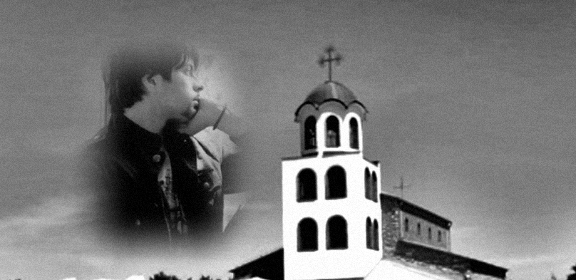 Овде го наоѓам својот мир. Каде и да одам, знам дека по се’, тука ќе завршам (Видео)