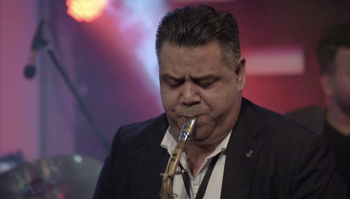 УШТЕ ЕДНА ТРАГЕДИЈА ВО ДОМОТ НА ФЕРУС МУСТАФОВ ,ПОЧИНА И НЕГОВОТ СИН