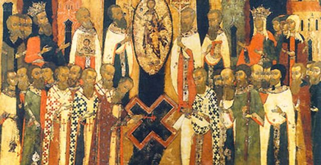 Денеска се празнува Изнесувањето на Чесниот Крст