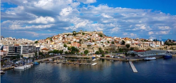 Бугарин го симнал грчкото и го закачил бугарското знаме, и викал: „Ова е бугарска територија“