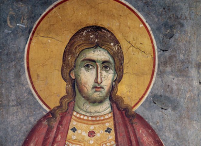 Денеска е Свети Евдоким од Кападокија – „Среде метежот и суетата на светот, како крин меѓу трње и како злато насред оган”