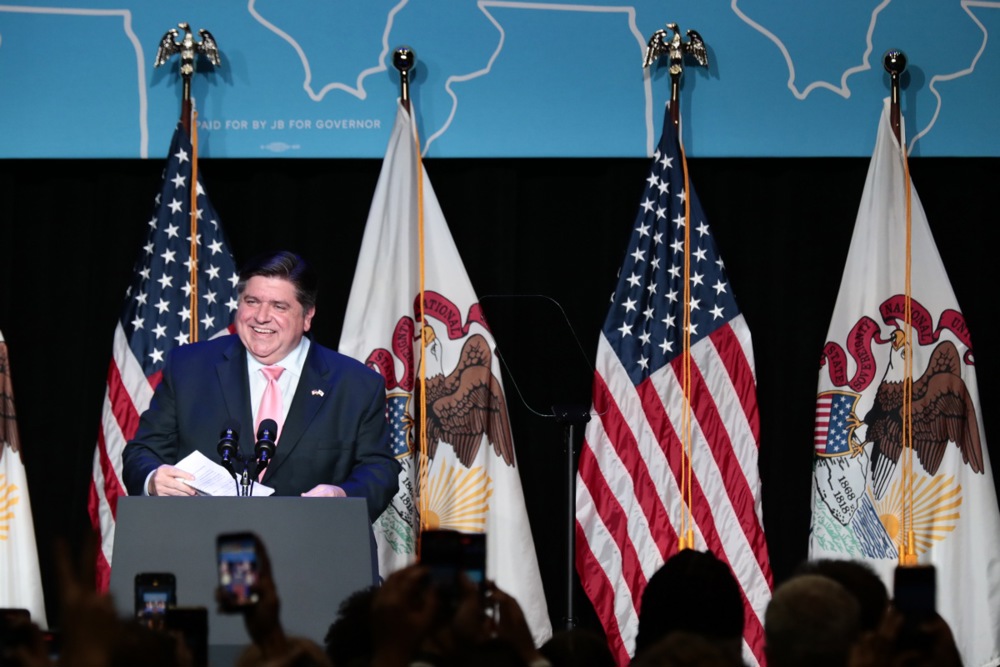 Илиноис го прогласи септември за месец на македонското наследство