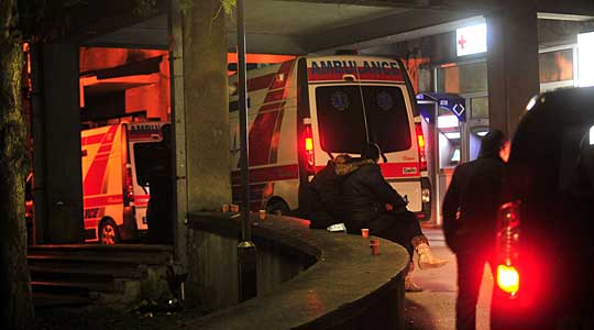 Медицинските сестри биле клучни: Зошто Клиниката за Онкологија ѝ даде втора шанса на сестрата која крадеше цитостатици?