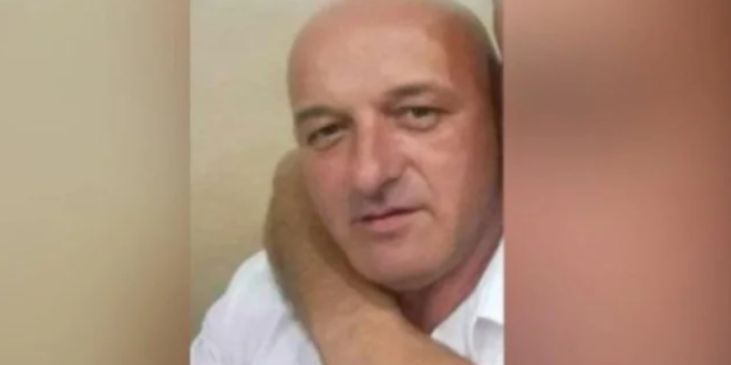 Ова е еден од убиените Срби – Игор Миленковиќ, возач на Брза помош