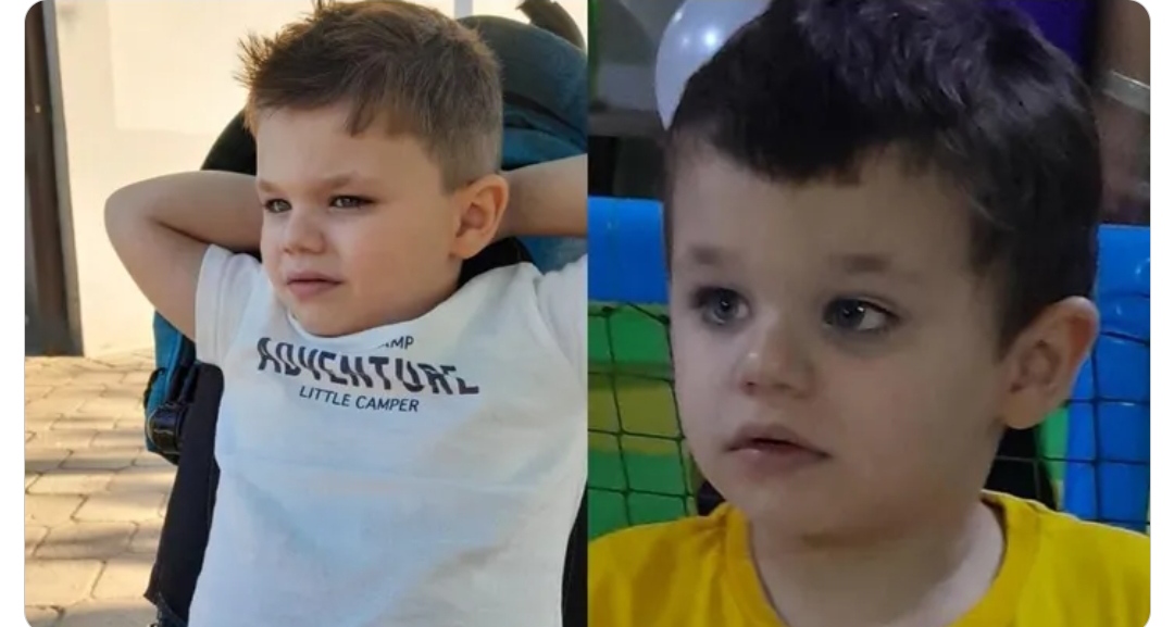 ДА МУ ПОМОГНЕМЕ НА АЛЕКСЕЈ!