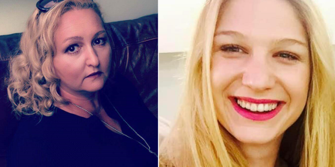 Ова е ќерка ми, пред 2 ипол години се лекуваше на Онкологија, ја убија – нема да се смирам додека не ги видам во затвор