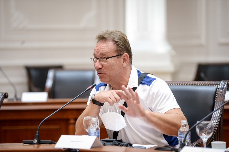 Д-р. Беќаровски објави шокантна порака од починатото 24-годишно момче: ЗОШТО СЕ ПРИКРИВААТ ОВИЕ ФАКТИ?!