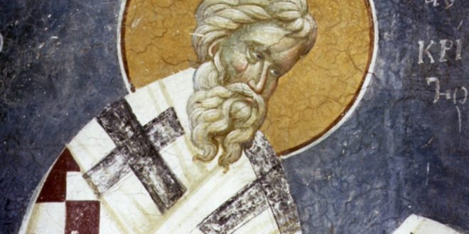 Денес се празнува Светиот маченик Андреј Стратилат: Голем маченик за верата Христова