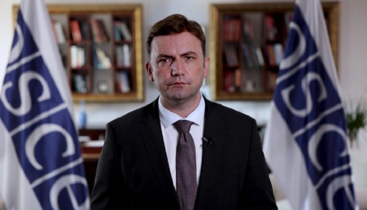 Загинале тројца македонски државјани во Газа? – Османи нема потврда