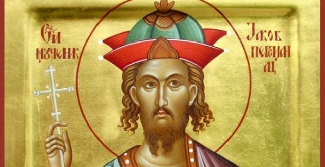 За многу години: Денеска е Светиот апостол Јаков