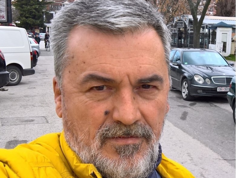 Се трага по Љупчо Палевски – Палчо, го поврзуваат со случајот на убиената Вања