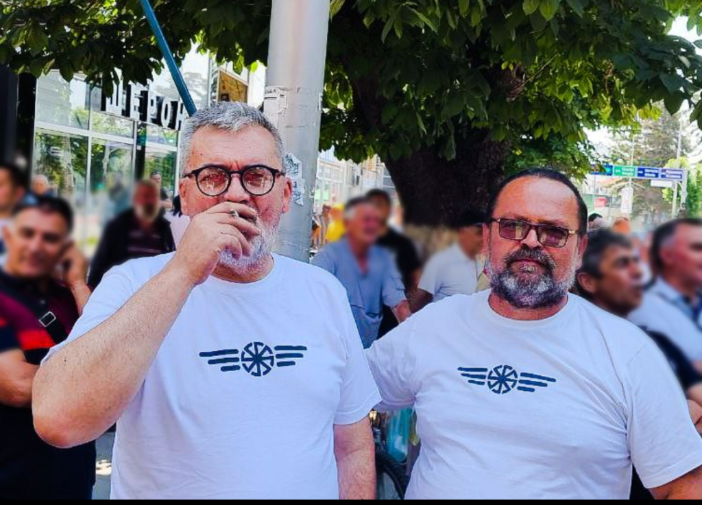 Велибор Манев призна вина за убиството на Вања, нејзиниот татко е УАПСЕН