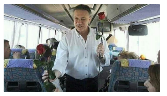 “Свекрва треба да се сака секој ден, не само на 8ми март”