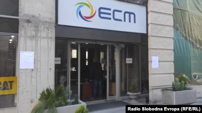 АД ЕСМ: Бектеши направил Македонија да има само обврски, а не придобивки од проектот Александрополис