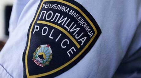 СКОПЈЕ: Уапсен малолетник