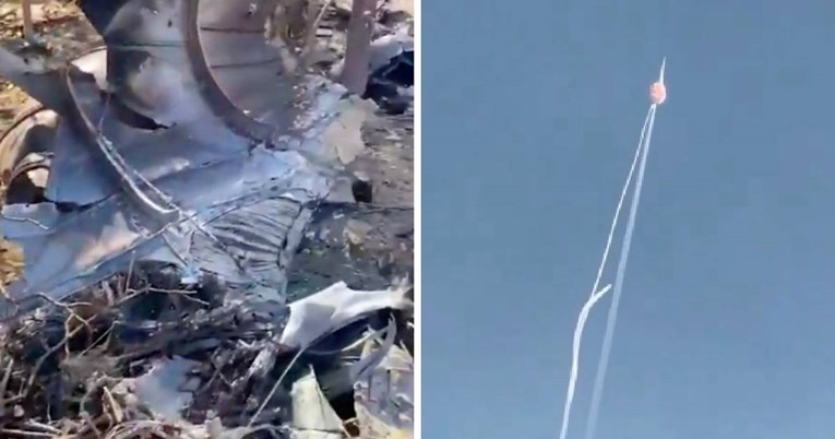 Во Украина е уништено руско тајно оружје. „Нема ништо слично во светот“