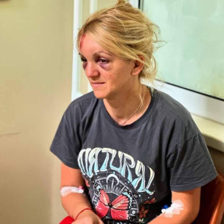 Лејла Залихиќ – мајка херој!