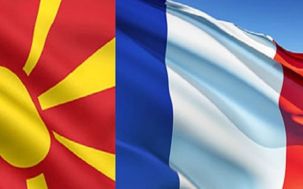 Филков – Кристоф Ле Риголер: Франција преку свои експерти ќе помага во процесот на реформи во правосудството