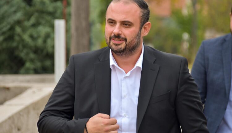 Ѓорѓиевски: Фокусиран сум на барање решенија, Арсовска е завршена приказна за скопјани