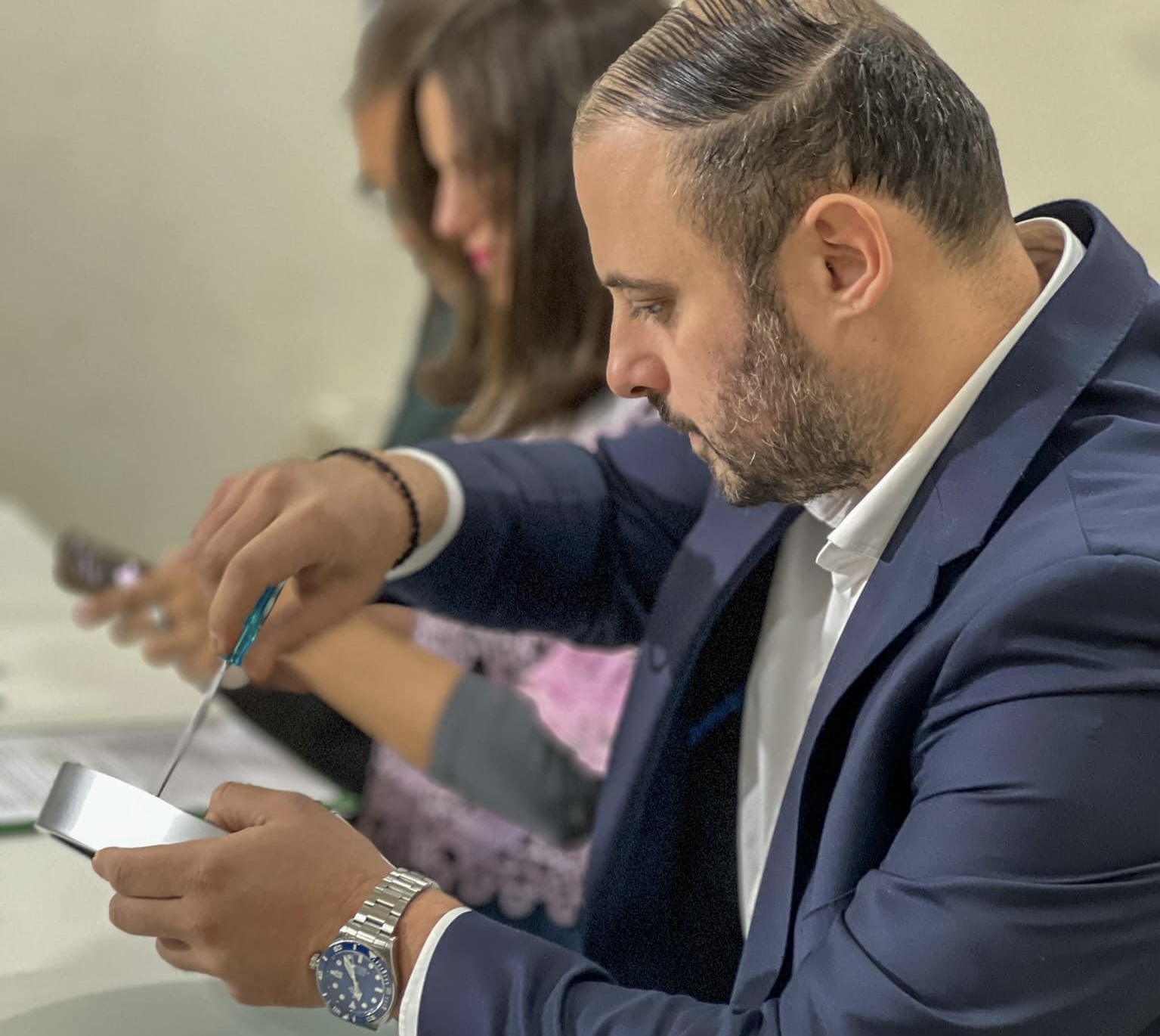 Ѓорѓиевски го одбележува Светскиот ден на поправките: Патот кон зелена иднина за Кисела Вода