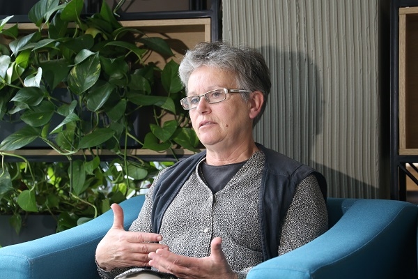 Најчевска излезе од котрола (ВИДЕО)