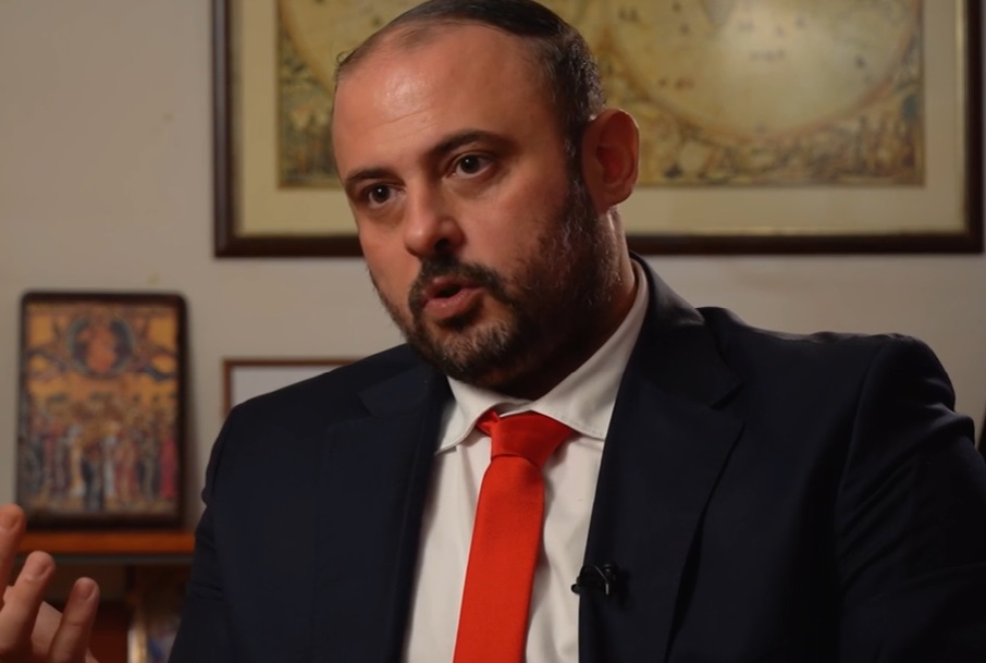 Ѓорѓиевски ги повика Костадинов и Јакимовски проблемите, ако постојат да ги решат на маса, а не на социјалните мрежи