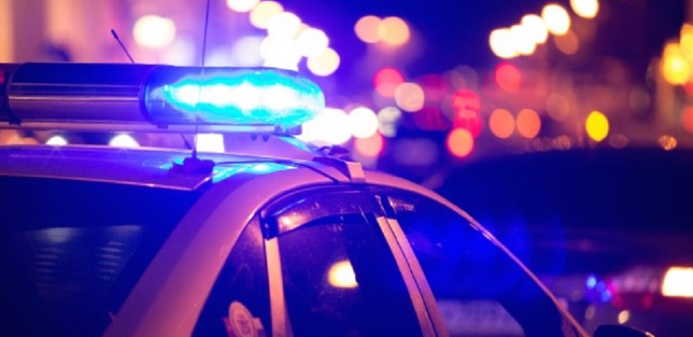 ГОРАТ КАКО СВЕЌИ – 4 АВТОМОБИЛИ ЗАПАЛЕНИ ВО СКОПЈЕ