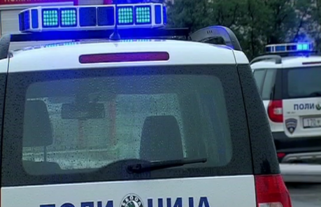 Полицијата во потрага по избегани штитеници